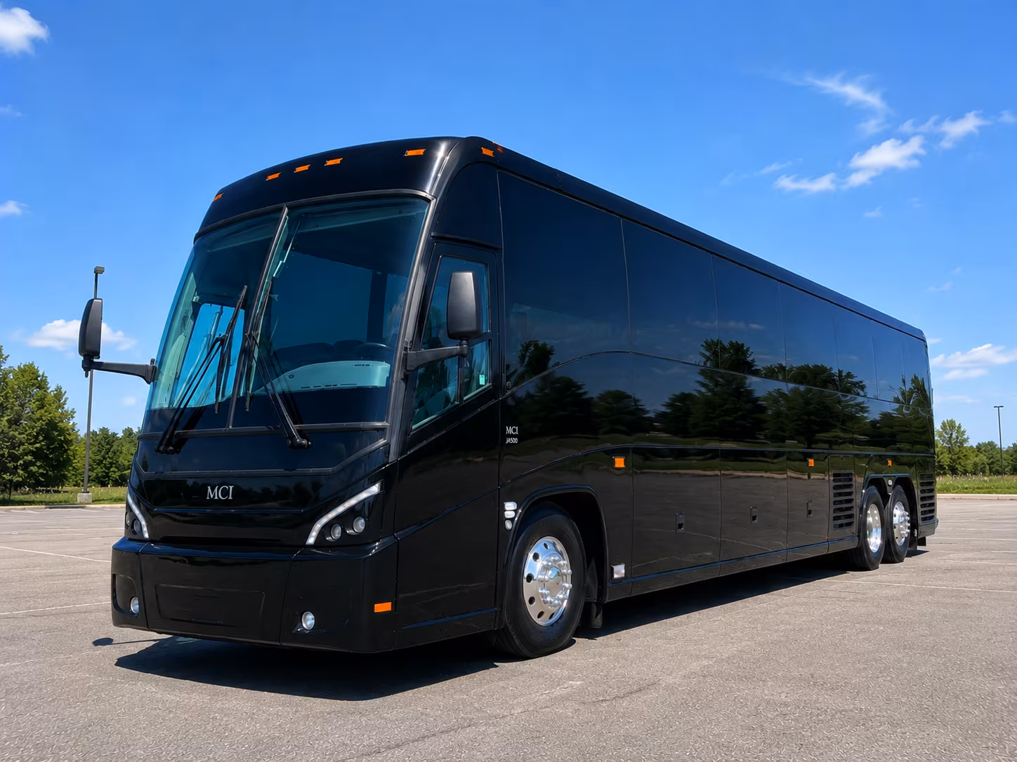 charter buses for large group wine tours departing north charleston