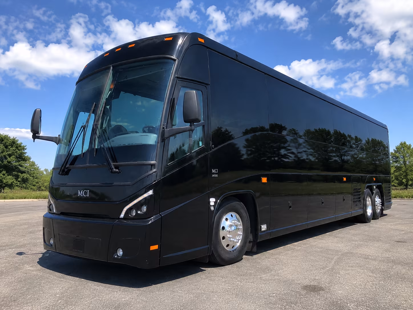 charter buses for museum and science center field trips in north charleston