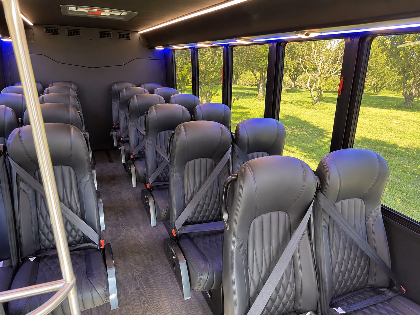 find and book transportation for your next birthday 4