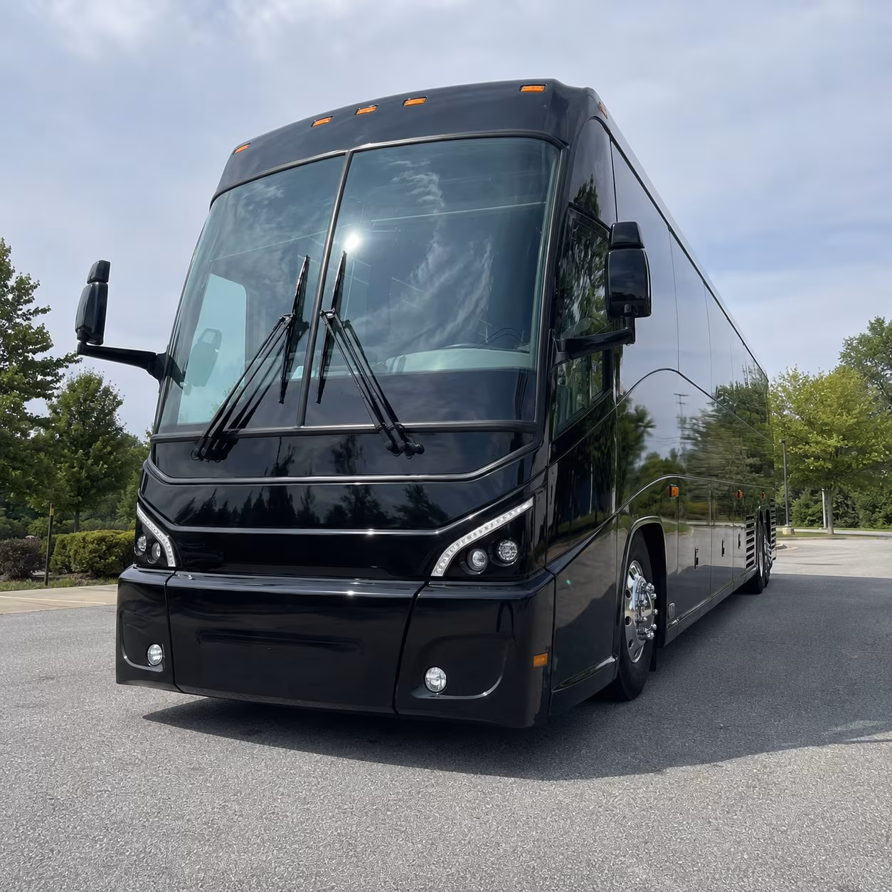 find and book transportation for your next concert or music festival 2