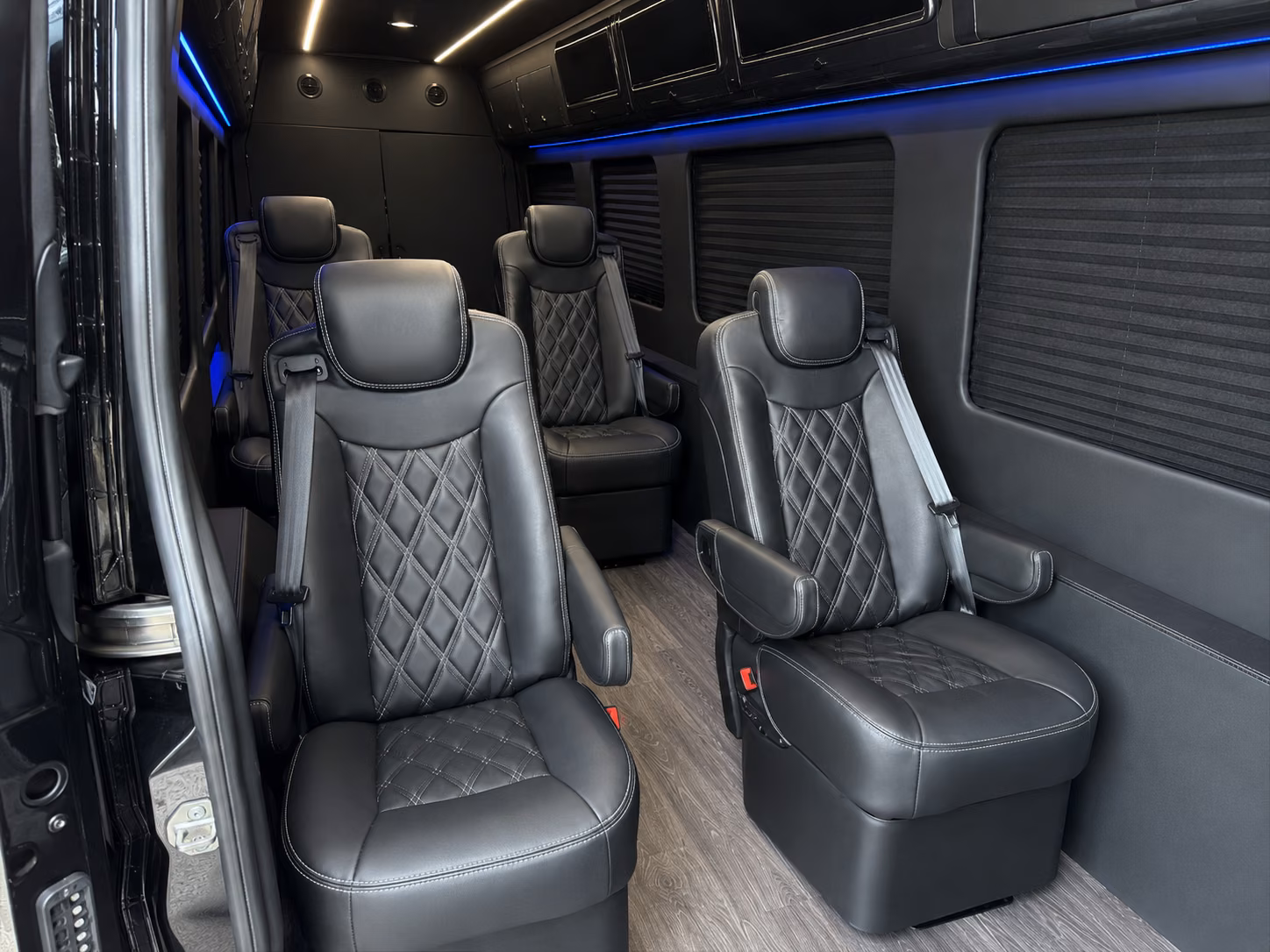find and book transportation for your next concert or music festival 5