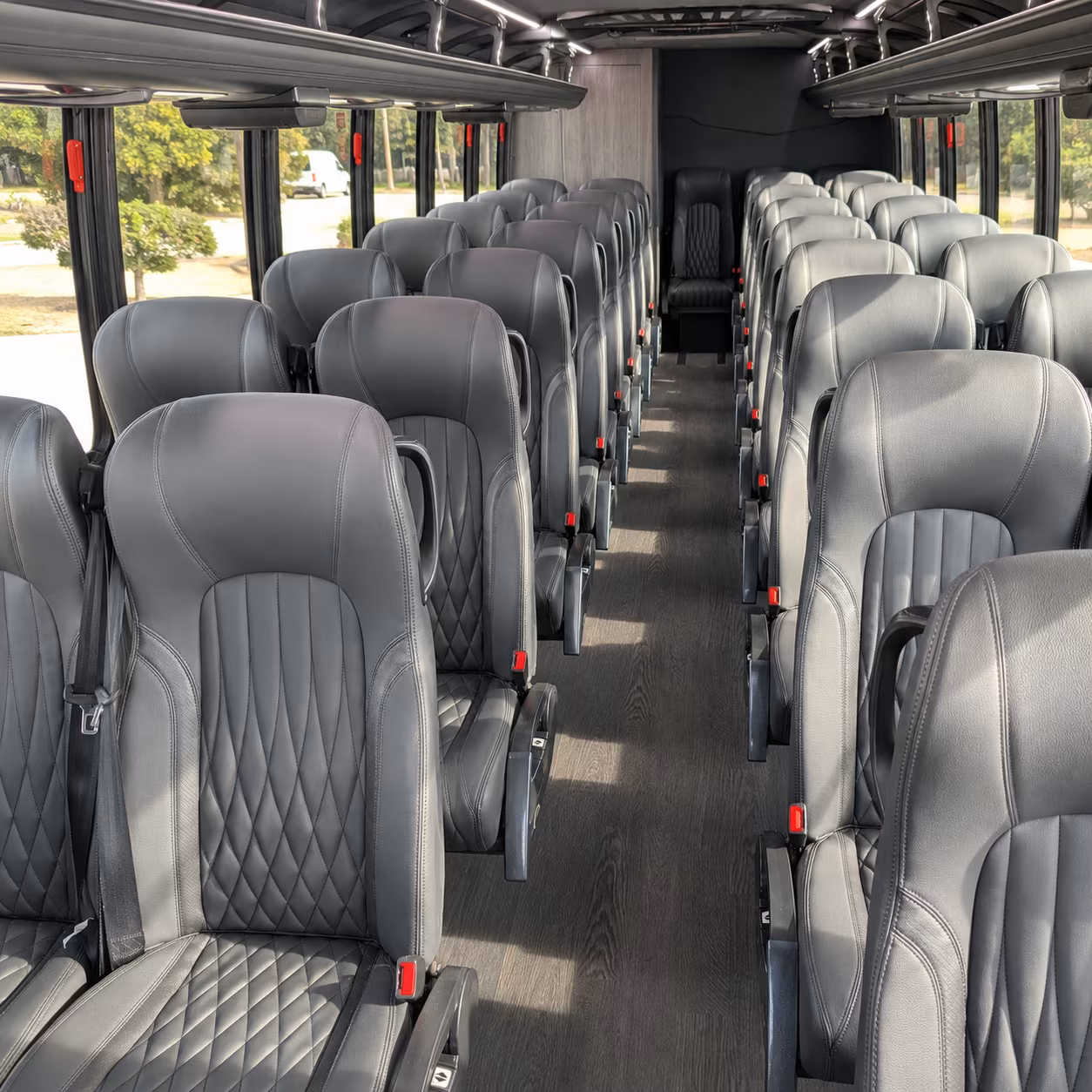 find and book transportation for your next convention or trade show 2