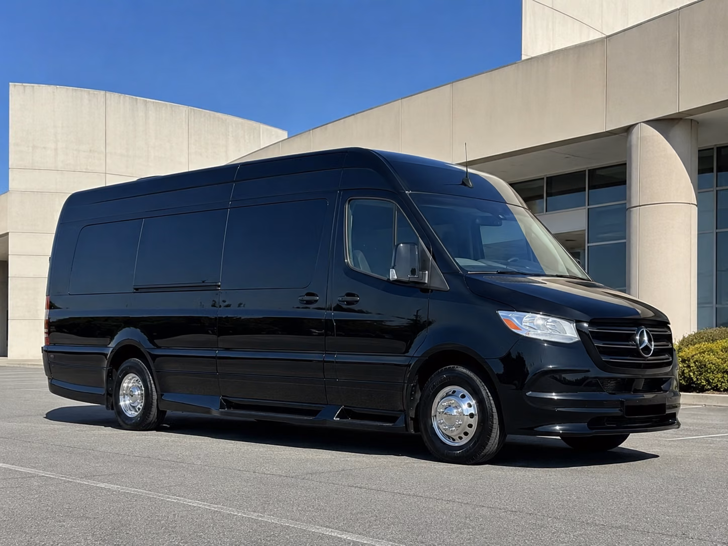 find and book transportation for your next convention or trade show 3