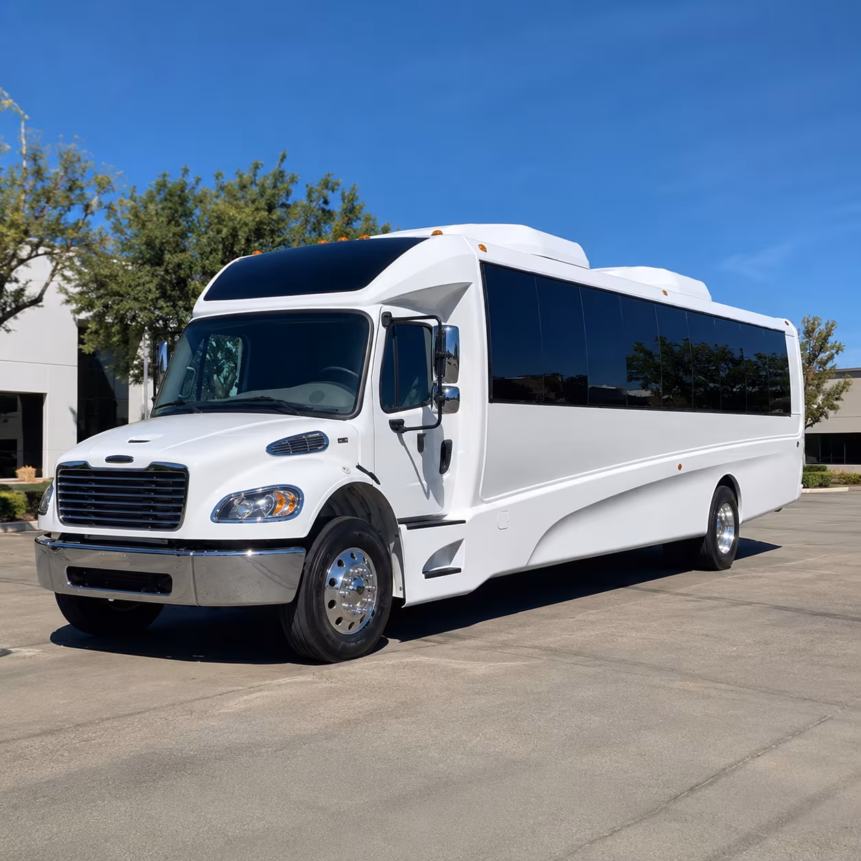 find and book transportation for your next corporate event 3