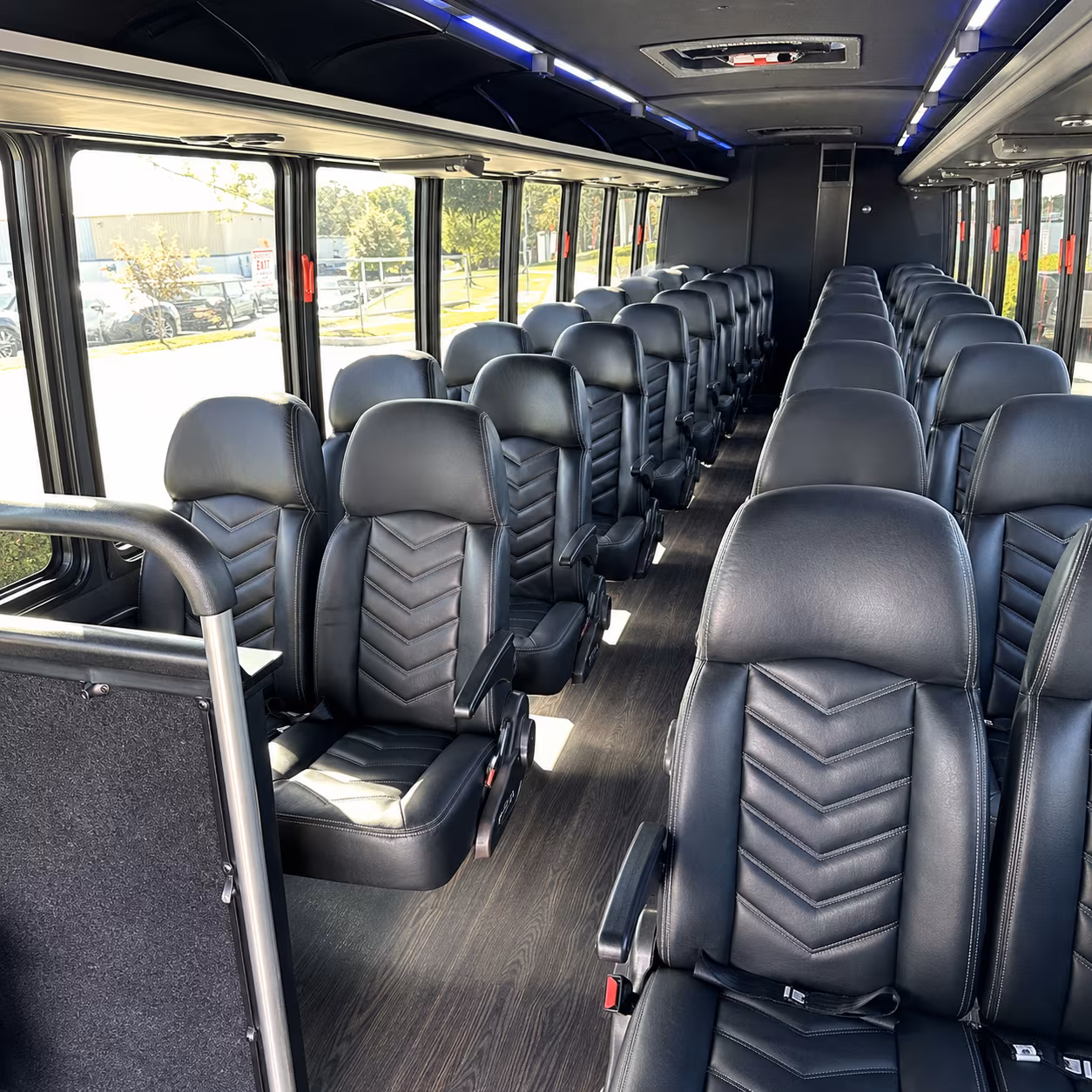 find and book transportation for your next private event 2