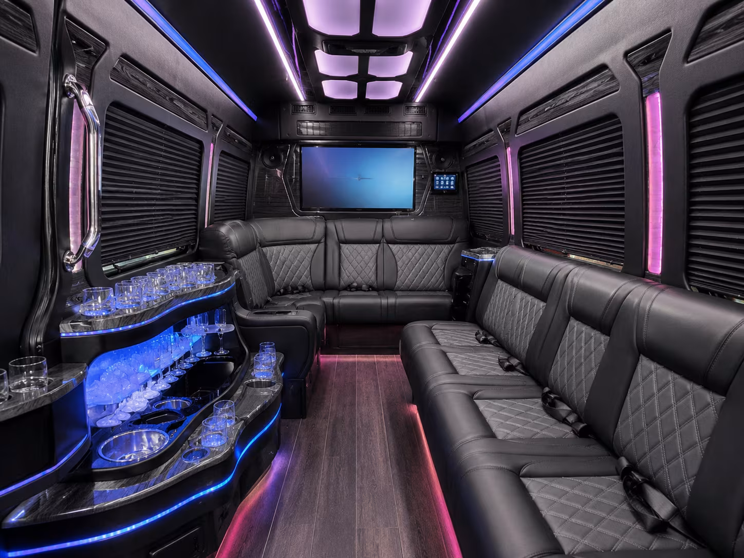 find and book transportation for your next private event 5