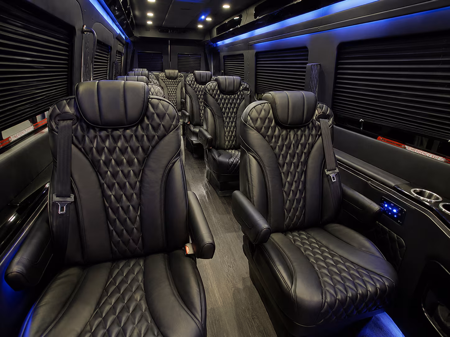 find and book transportation for your next prom 2
