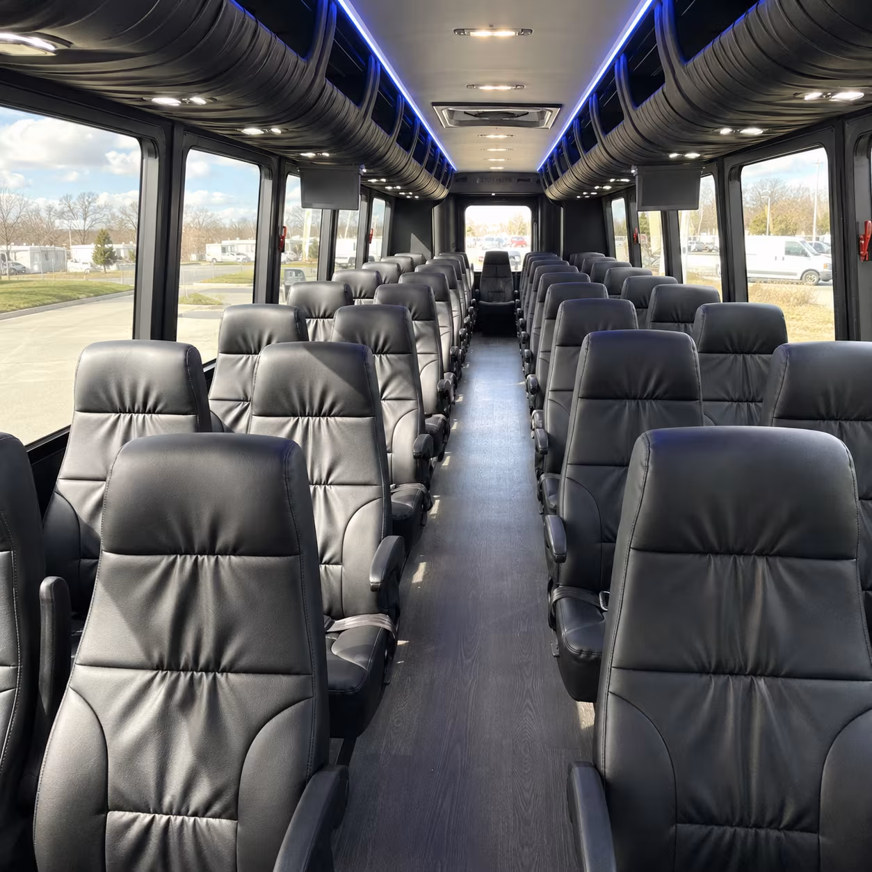 find and book transportation for your next wedding 2