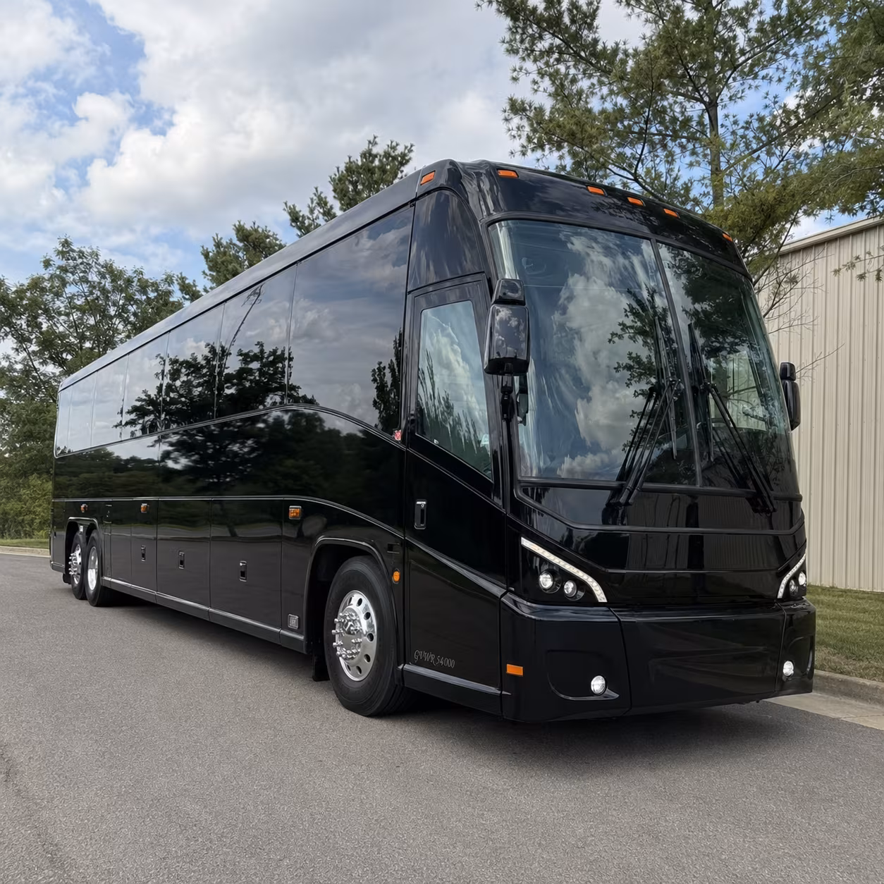 find and book transportation for your next wedding 3