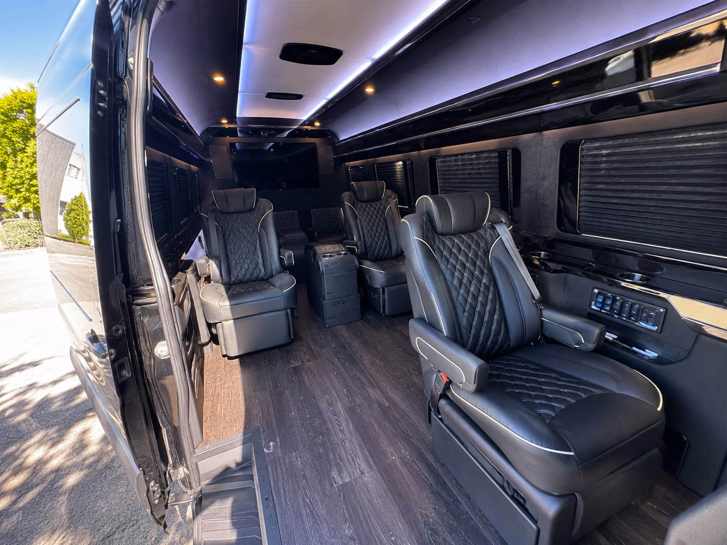 find and book transportation for your next wedding 5