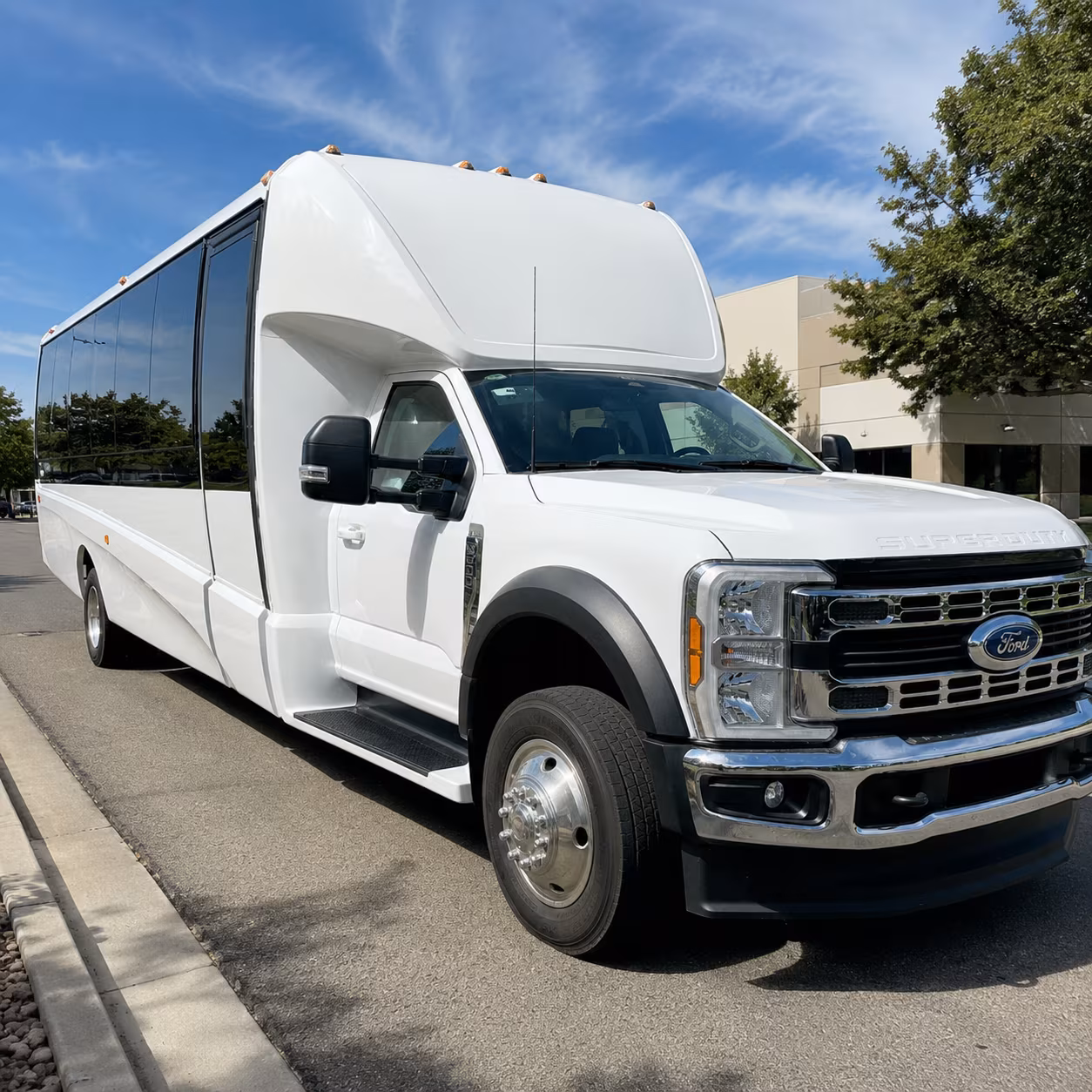 minibus rentals for north charleston wedding parties and bridal groups