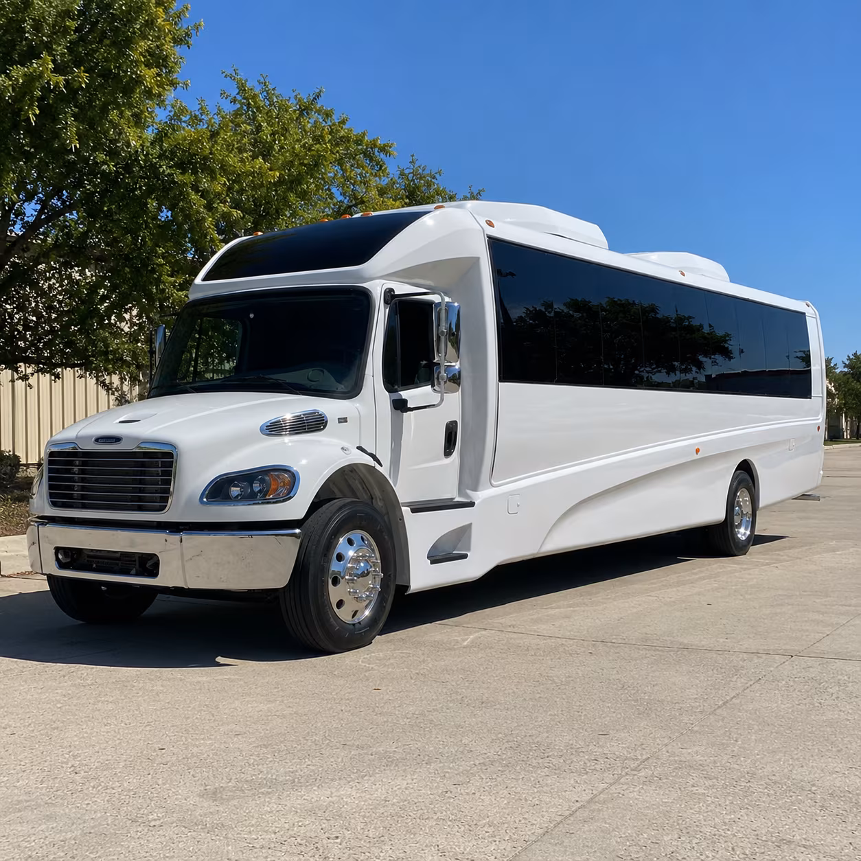 north charleston bachelor bachelorette transportation