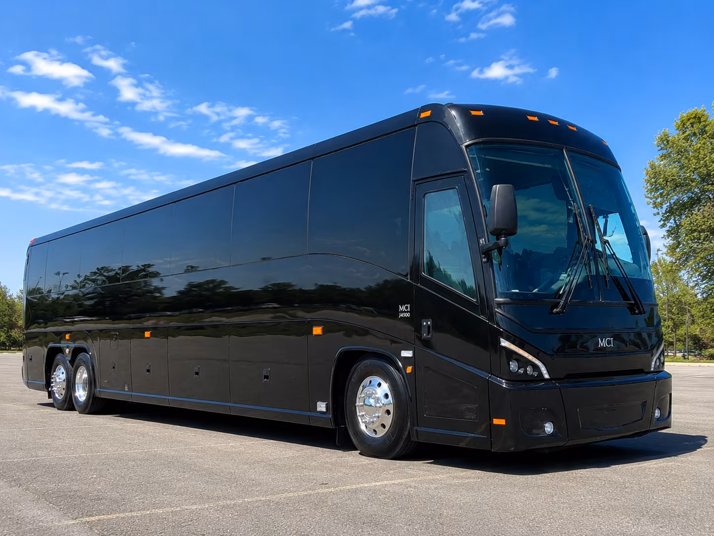 north charleston convention transportation onboard seating