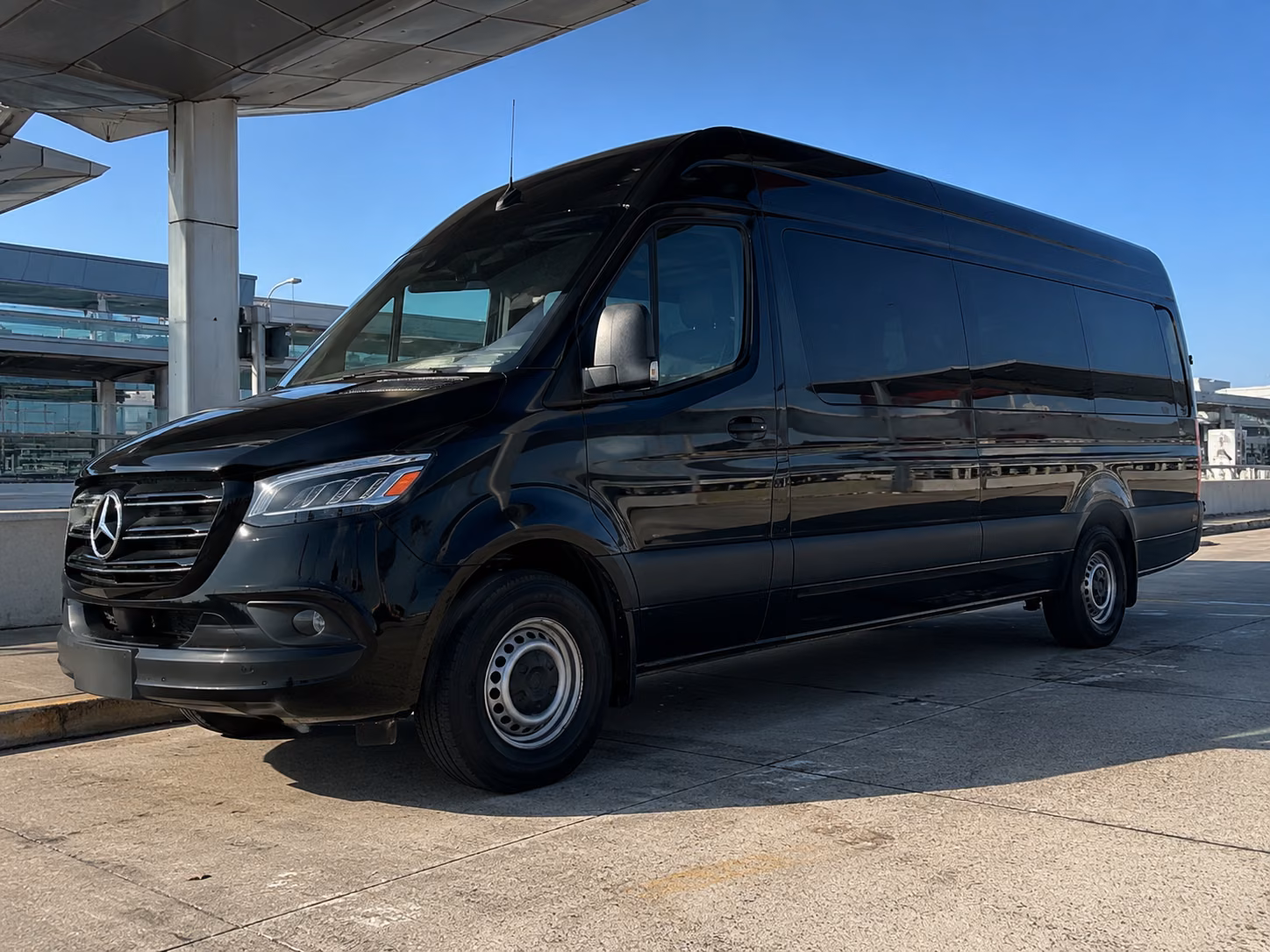 north charleston convention transportation