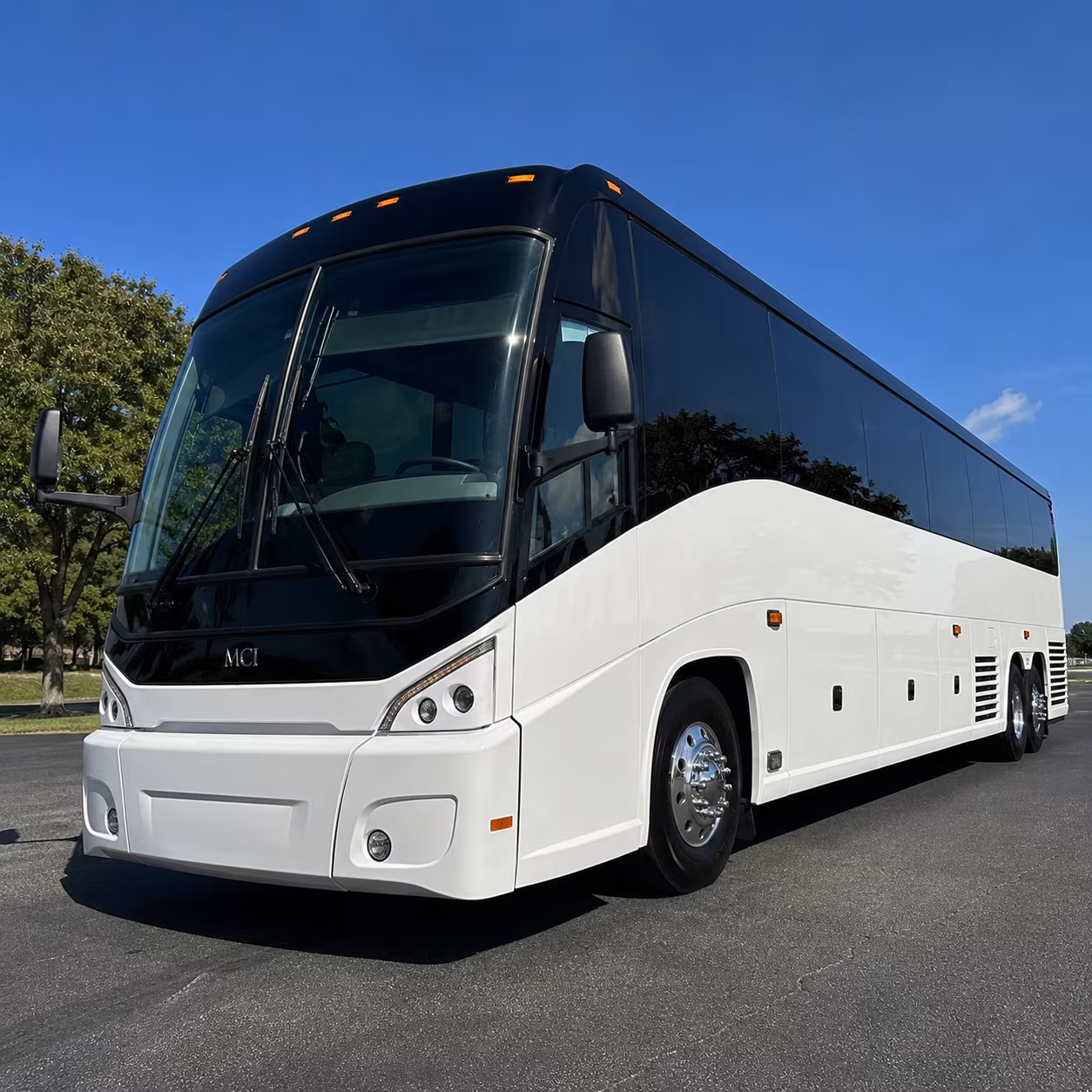 north charleston corporate transportation