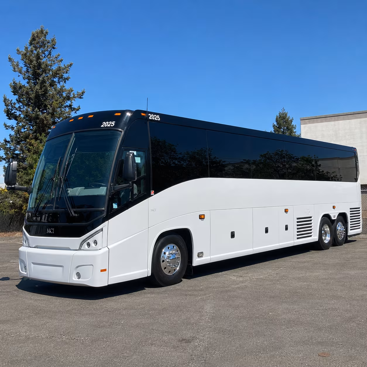 north charleston sporting event charter bus rental