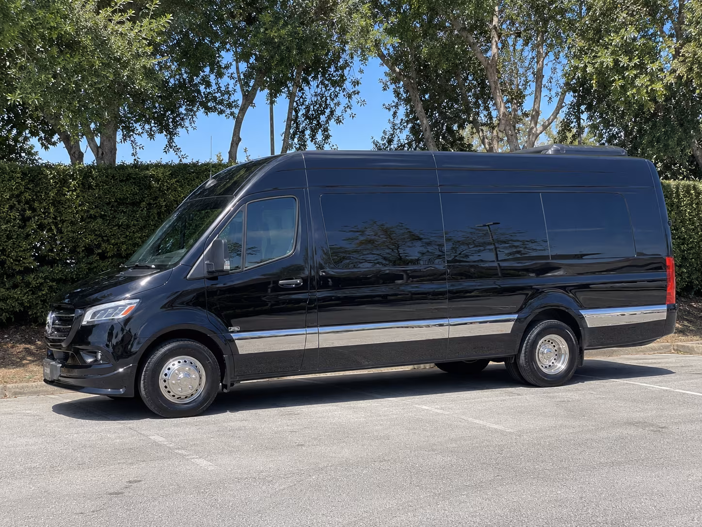 north charleston sporting event transportation onboard