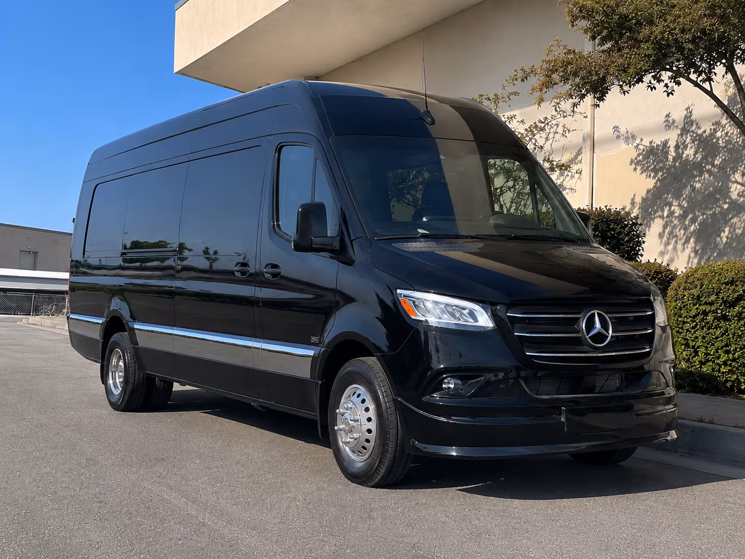 north charleston wedding transportation onboard seating