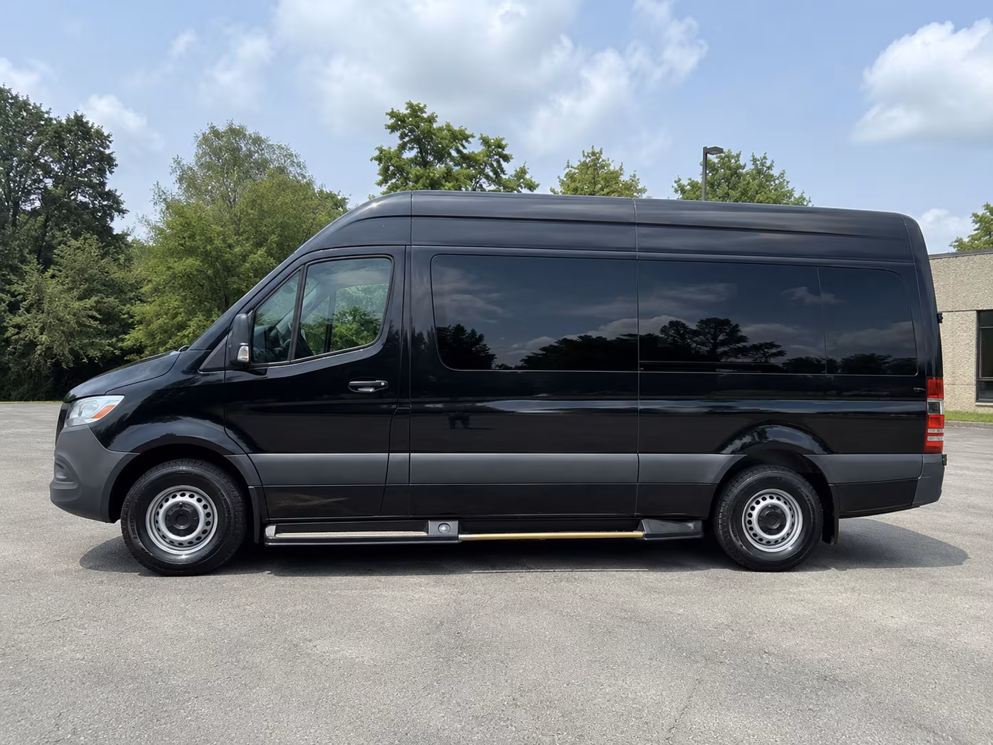 north charleston wine tour transportation onboard seating