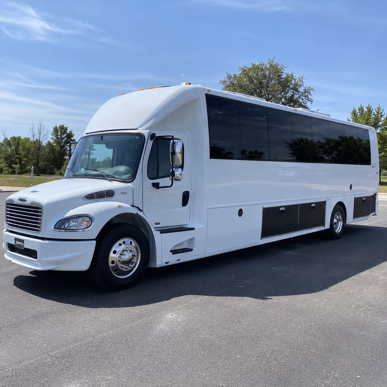 party buses for birthdays bachelorette nights and bar crawls in north charleston