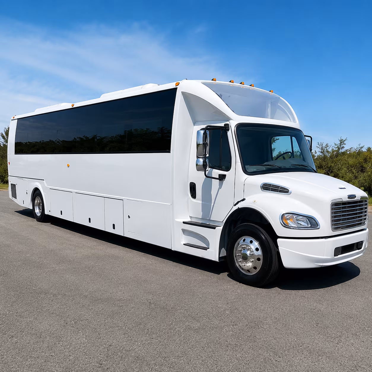 party buses for north charleston bachelorette bar crawls